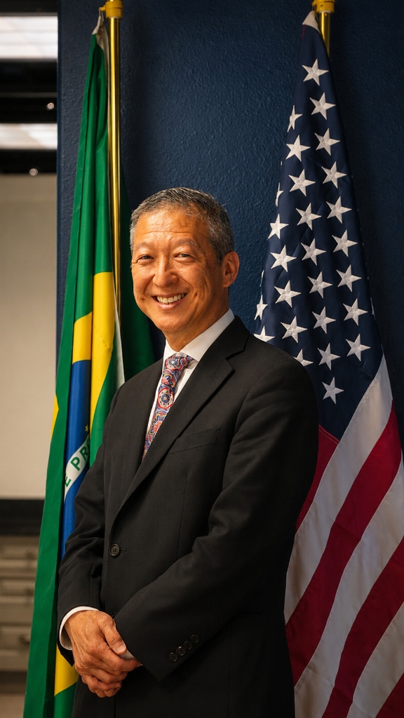 David P. Cho, Esq.