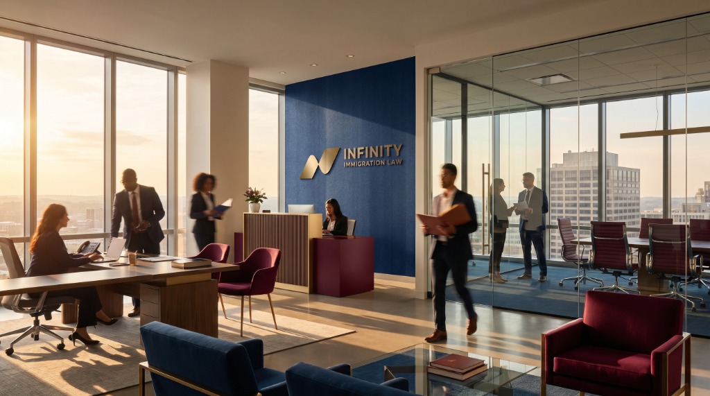 Infinity Immigration Law Office